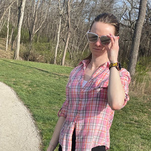 Meet your Posher, Bryce